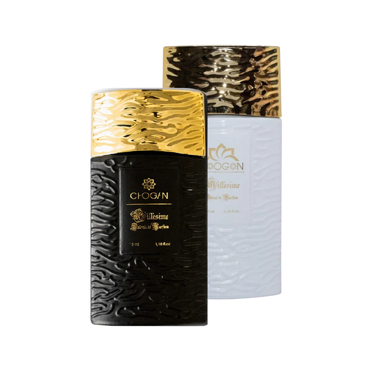 Parfüm Nr.100 inspired by White Oud Montale